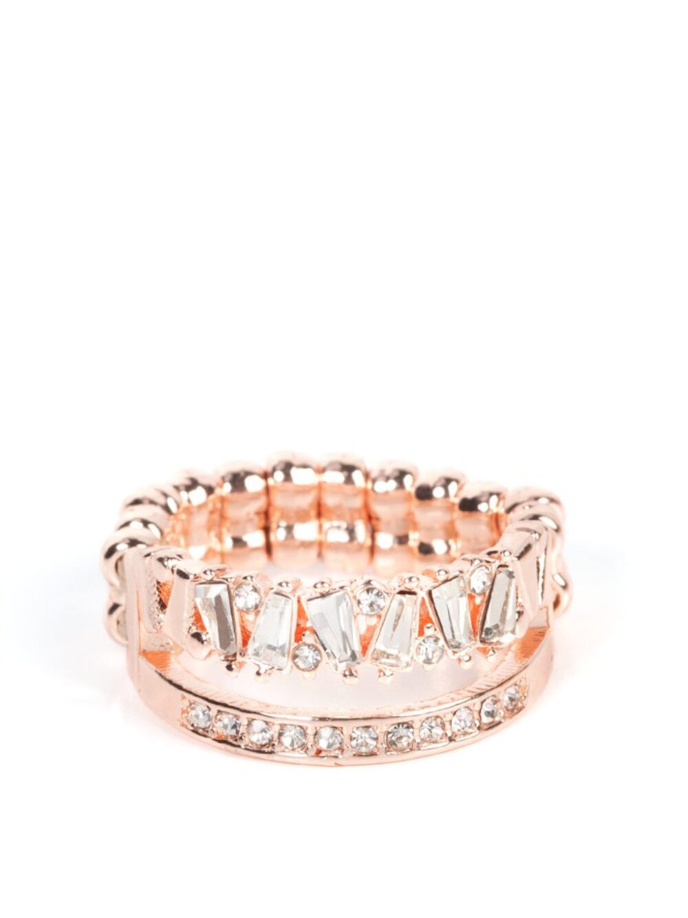 Paparazzi Ring (R317) - Picture 2 of 2